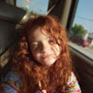 Meet your Posher, Annette